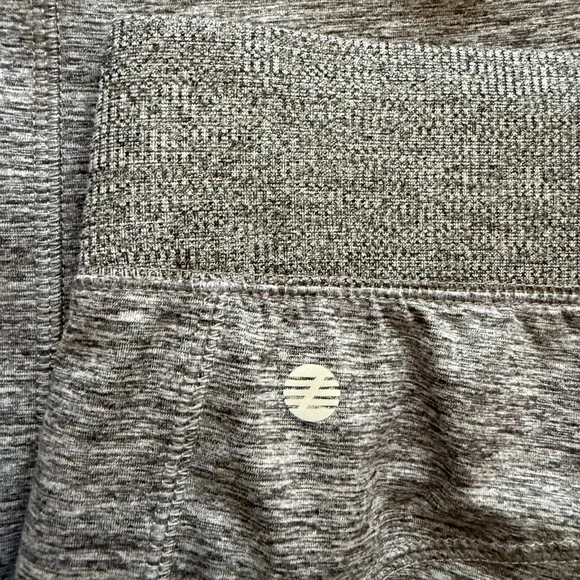 ZELLA Heathered Gray Jogger Pants Size XL - Picture 6 of 14